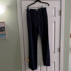 ASSKNY Denim Trousers